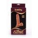 Phalloimitator with scrotum - Real Extreme Dildo #4 6452LVTOY132 - photos (3