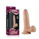 Phalloimitator with scrotum - Real Extreme Dildo #4 6452LVTOY132 - photos (1