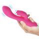 Hi-tech Vibrator - Pretty Love Doreen, Pink 6603BI0760 - photos (9