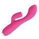 Hi-tech Vibrator - Pretty Love Doreen, Pink 6603BI0760 - photos (6