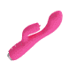 Hi-tech Vibrator - Pretty Love Doreen, Pink 6603BI0760 - photos (8