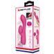 Hi-tech Vibrator - Pretty Love Doreen, Pink 6603BI0760 - photos (13