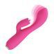 Hi-tech Vibrator - Pretty Love Doreen, Pink 6603BI0760 - photos (3