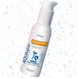 Крем для гоління - AQUAglide intimate shaving & aftershave cream, 125 ml