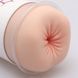 Мастурбатор-анус Naked Factory Cup Sleeve A-2 сквозной SX3490 фото 6