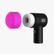OTOUCH MACHO WORK 2 Glans Masturbator &ndash; Suction & Tapping Male Trainer with 10 Modes SX2421 - photos (5