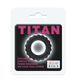TITAN cock ring pink 6603BI0300 - photos (6