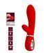 Вибратор - Pretty Love Thomas Red, 7 функций, USB BI-014621-2 фото 6