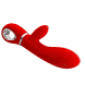 Вибратор - Pretty Love Thomas Red, 7 функций, USB BI-014621-2 фото 3