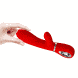 Вибратор - Pretty Love Thomas Red, 7 функций, USB BI-014621-2 фото 2