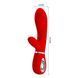 Вибратор - Pretty Love Thomas Red, 7 функций, USB BI-014621-2 фото 11