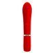 Вибратор - Pretty Love Thomas Red, 7 функций, USB BI-014621-2 фото 4