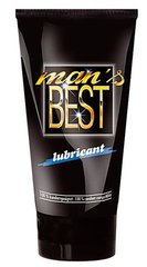 Lubricant - man's BEST, 40 ml tube