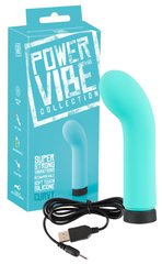 Стимулятор G-точки - Power Vibe Collection Curvy