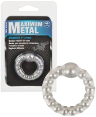 Erection Ring – Maximum Metal Ring