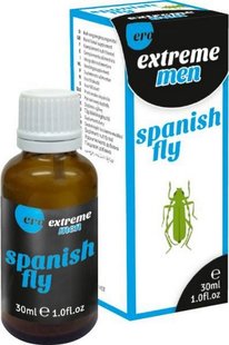 Возбуждающие капли для мужчин - Spanish Fly Extreme Men 30мл