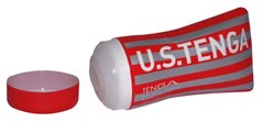 Мастурбатор - Tenga US Soft Tube Cup (мягкая подушечка большая) сдавливаемая