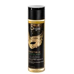 Oil for tantric massage - Orgie Tantric Celestial Scent, 200 ml