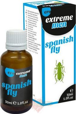 Exciting drops for men - Spanish Fly Extreme Men 30ml