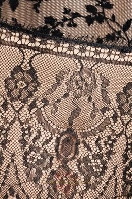 FABRA CORSET black L/XL - Passion Exclusive PS21001 &mdash; photos