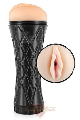 Мастурбатор вагина Real Body – Real Cup Vagina