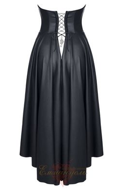 Сукня - Demoniq Demeter dress black, L