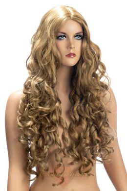 Перука - World Wigs ANGELE LONG BLONDE