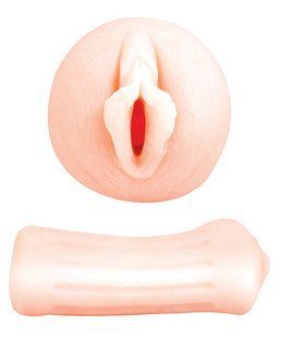 Вагіна - REALSTUFF TIGHT PUSSY TO-GO DT20937 фото