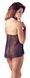 Peignoir - 2741040 Babydoll bl, S/M 513227410401111 - photos (3