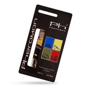 Men's perfume - Perfumy - blister 5ml / męskie Woody 1 77057000W1 &mdash; photos