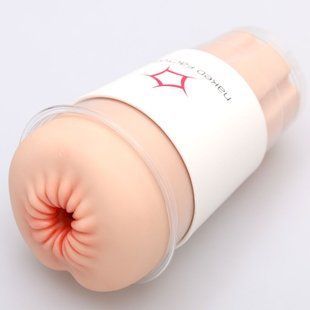 Naked Factory Cup Sleeve A-3 Through Masturbator Sleeve SX3491 &mdash; photos