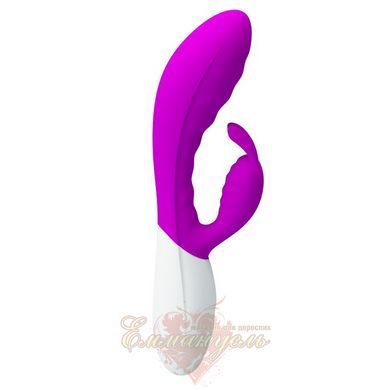 Hi-tech вибратор - Master Flirtation Violet 6603BI0441 фото
