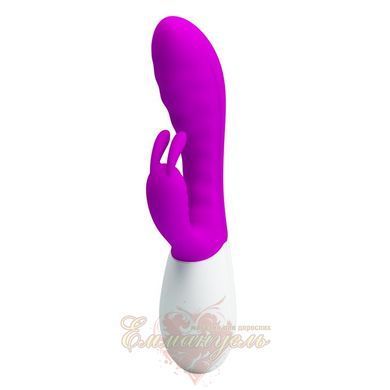 Hi-tech вибратор - Master Flirtation Violet 6603BI0441 фото