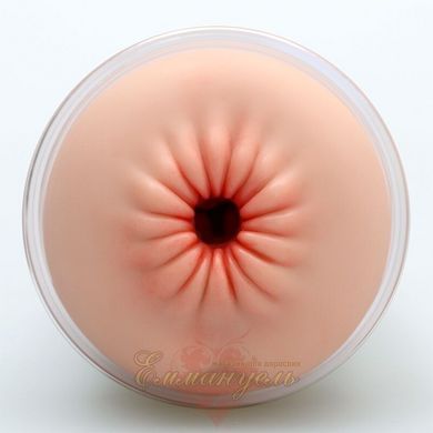 Мастурбатор Naked Factory Cup Sleeve A-3 сквозной SX3491 фото
