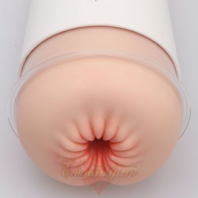 Мастурбатор Naked Factory Cup Sleeve A-3 сквозной SX3491 фото