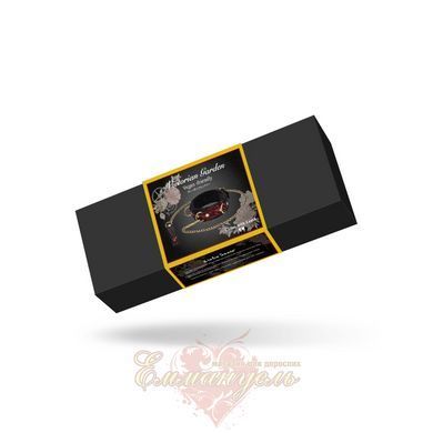 Liebe Seele Victorian Garden Collar With Leash SO9472 &mdash; photos