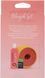 Blowjob set Doc johnson Goodhead grapefruit yellow SX1322 - photos (7