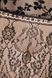 FABRA CORSET black L/XL - Passion Exclusive PS21001 - photos (2