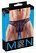 Men's Thong - 2110458 Men&acute;s String, S 513221104581701 - photos (6