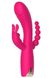 Triple vibration massager - Aphrodite Triple Vibrator Toy Joy