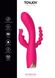 Triple vibration massager - Aphrodite Triple Vibrator Toy Joy