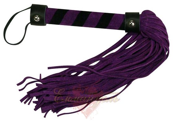 Плетка - 2490269 Peitsche, violet