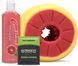 Blowjob set Doc johnson Goodhead grapefruit yellow SX1322 - photos (1