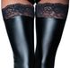 2540290 Stockings Lace, L