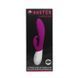 Hi-tech вибратор - Master Flirtation Violet 6603BI0441 фото 9