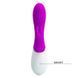 Hi-tech вибратор - Master Flirtation Violet 6603BI0441 фото 7