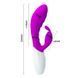 Hi-tech вибратор - Master Flirtation Violet 6603BI0441 фото 8