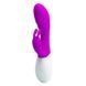 Hi-tech вибратор - Master Flirtation Violet 6603BI0441 фото 3