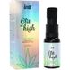 Exciting gel for the clitoris - Intt Clit Me On High Cannabis Oil 15 ml, strong stimulation