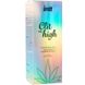 Exciting gel for the clitoris - Intt Clit Me On High Cannabis Oil 15 ml, strong stimulation